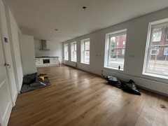 New for rent: Willem Buytewechstraat 62B, 3024 BN Rotterdam