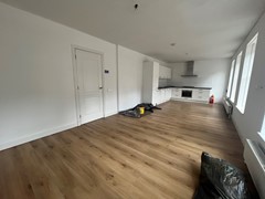 New for rent: Willem Buytewechstraat 62B, 3024 BN Rotterdam