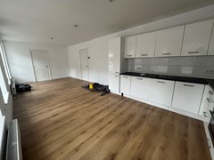 New for rent: Willem Buytewechstraat 62B, 3024 BN Rotterdam