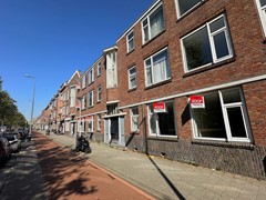 Under offer: Strevelsweg 23F, 3073DR Rotterdam