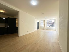 Under offer: Strevelsweg 23F, 3073 DR Rotterdam