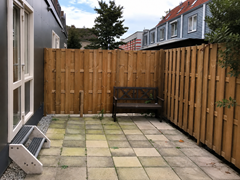 Under offer: Strevelsweg 23F, 3073 DR Rotterdam