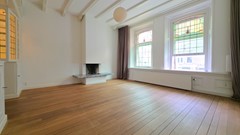 New for sale: Bergweg 303B, 3037 EN Rotterdam