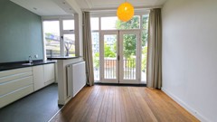 New for sale: Bergweg 303B, 3037 EN Rotterdam