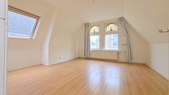 New for sale: Bergweg 303B, 3037 EN Rotterdam