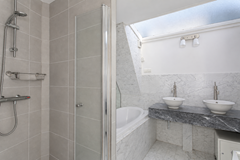 New for sale: Bergweg 303B, 3037 EN Rotterdam