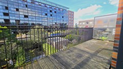For rent: J.H. van den Broekstraat 23, 3071 MB Rotterdam