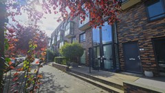 J.H. van den Broekstraat 23, 3071 MB Rotterdam, Rotterdam