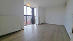 For rent: J.H. van den Broekstraat 23, 3071 MB Rotterdam