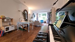 Under option: Cornelis Muschstraat 22, 3039 WP Rotterdam