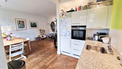 Under option: Cornelis Muschstraat 22, 3039 WP Rotterdam
