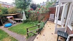 Under option: Cornelis Muschstraat 22, 3039 WP Rotterdam