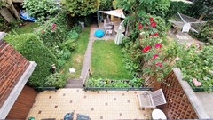 Under option: Cornelis Muschstraat 22, 3039 WP Rotterdam