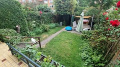 Under option: Cornelis Muschstraat 22, 3039 WP Rotterdam