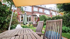 Under option: Cornelis Muschstraat 22, 3039 WP Rotterdam