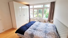 Under option: Cornelis Muschstraat 22, 3039 WP Rotterdam