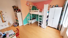 Under option: Cornelis Muschstraat 22, 3039 WP Rotterdam