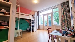 Under option: Cornelis Muschstraat 22, 3039 WP Rotterdam