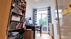 Under option: Cornelis Muschstraat 22, 3039 WP Rotterdam