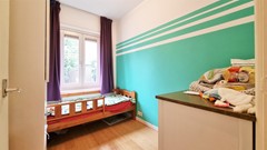 Under option: Cornelis Muschstraat 22, 3039 WP Rotterdam