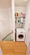 Under option: Cornelis Muschstraat 22, 3039 WP Rotterdam
