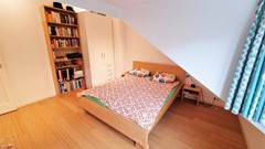 Under option: Cornelis Muschstraat 22, 3039 WP Rotterdam