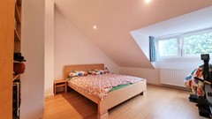 Under option: Cornelis Muschstraat 22, 3039 WP Rotterdam