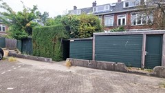 Under option: Cornelis Muschstraat 22, 3039 WP Rotterdam