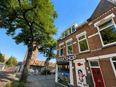 For sale: Dordtsestraatweg 440B, 3075BL Rotterdam