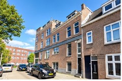 apartments for rent on Asterstraat 4
