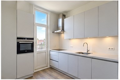 Appartement Asterstraat 4 — foto 3