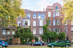 Bergsingel 143B, 3037 GD Rotterdam, Rotterdam