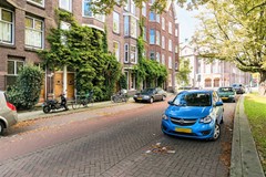 New for rent: Bergsingel 143B, 3037 GD Rotterdam