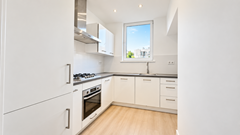 New for rent: Bergsingel 143B, 3037 GD Rotterdam