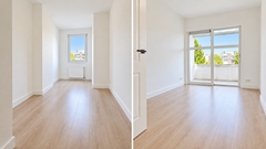 New for rent: Bergsingel 143B, 3037 GD Rotterdam