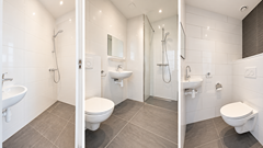 New for rent: Bergsingel 143B, 3037 GD Rotterdam