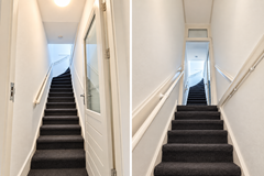 New for rent: Bergsingel 143B, 3037 GD Rotterdam