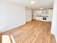 New for rent: Jan Kruijffstraat 43A, 3026 VN Rotterdam