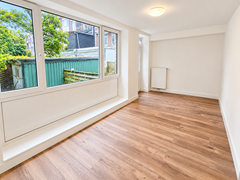New for rent: Jan Kruijffstraat 43A, 3026 VN Rotterdam