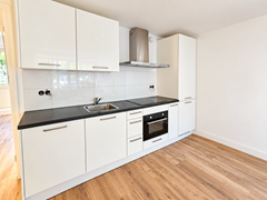 New for rent: Jan Kruijffstraat 43A, 3026 VN Rotterdam