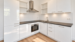 New for rent: Jacob Catsstraat 332, 3035 PW Rotterdam