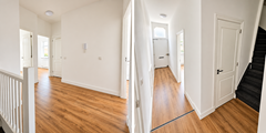 New for rent: Jacob Catsstraat 332, 3035 PW Rotterdam