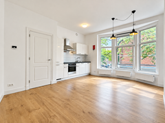 Bergweg 152B, 3036 BK Rotterdam, Rotterdam