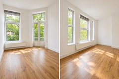 New for rent: Bergweg 152B, 3036 BK Rotterdam