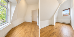 New for rent: Bergweg 152B, 3036 BK Rotterdam
