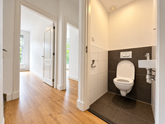 New for rent: Bergweg 152B, 3036 BK Rotterdam