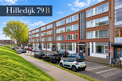 New for sale: Hilledijk 79B, 3072 RD Rotterdam