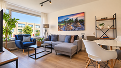 New for sale: Hilledijk 79B, 3072 RD Rotterdam
