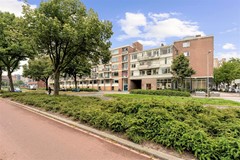 Vondelweg 27, 3031 PS Rotterdam, Rotterdam