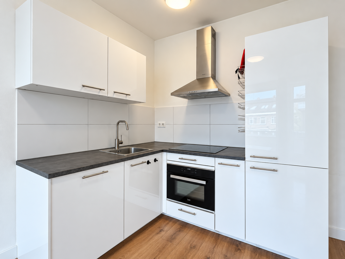 Appartement Kleiweg 135A — foto 3